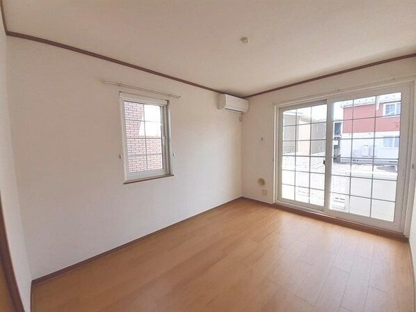 マーベラス D棟の物件内観写真